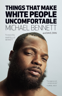 Cover image: Things That Make White People Uncomfortable 9781608468935