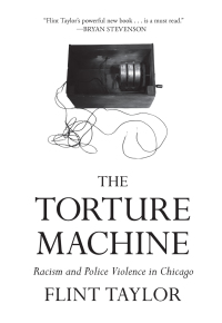 صورة الغلاف: The Torture Machine 9781608468959