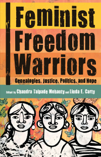 Imagen de portada: Feminist Freedom Warriors 9781608468973