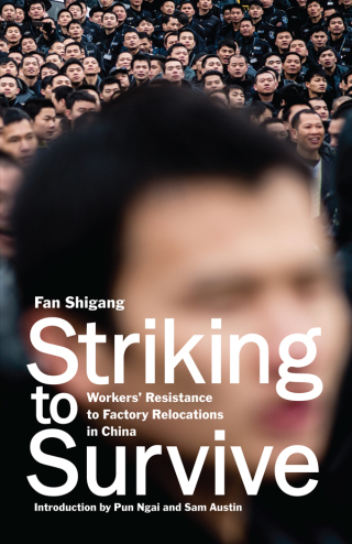 Cover image: Striking to Survive 9781608469093