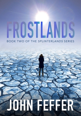 Imagen de portada: Frostlands 9781608469482