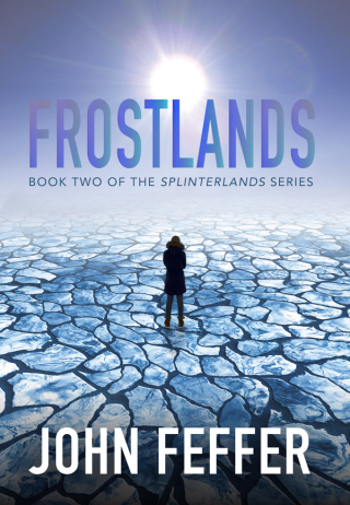 Imagen de portada: Frostlands 9781608469482