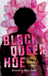 Imagen de portada: Black Queer Hoe 9781608465163