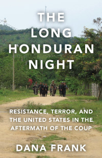 Imagen de portada: The Long Honduran Night 9781608469604