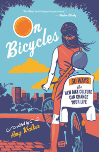 Imagen de portada: On Bicycles 9781608680221