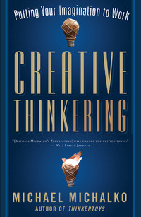 Cover image: Creative Thinkering 9781608680245