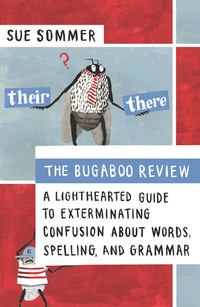 表紙画像: The Bugaboo Review 9781608680269