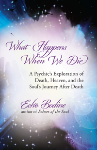 Cover image: What Happens When We Die 9781608680351