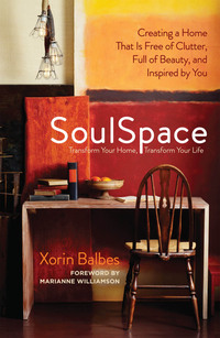 Cover image: SoulSpace 9781608680375
