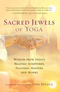 Cover image: Sacred Jewels of Yoga 9781608680405