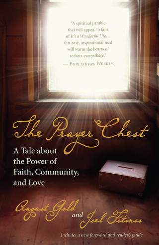 صورة الغلاف: The Prayer Chest 9781608680498