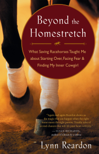 Cover image: Beyond the Homestretch 9781577319566