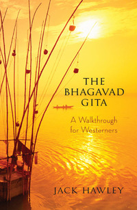 Immagine di copertina: The Bhagavad Gita 9781608680146