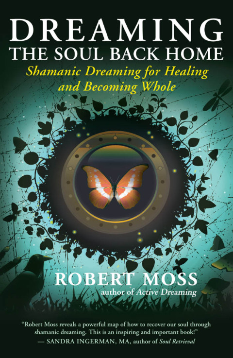 Dreaming the Soul Back Home : Shamanic Dreaming for Healing and Becoming Whole - FULL INSTANT DOWNLOAD | PDF DOCX EPUB