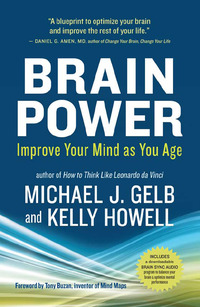 Cover image: Brain Power 9781608680733