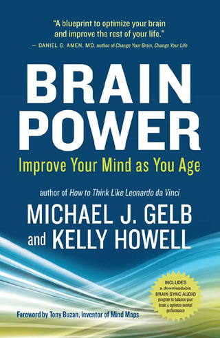 Imagen de portada: Brain Power 9781608680733