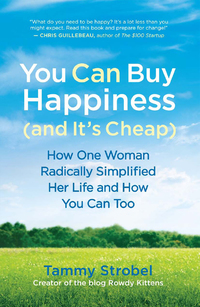 Omslagafbeelding: You Can Buy Happiness (and It's Cheap) 9781608680832