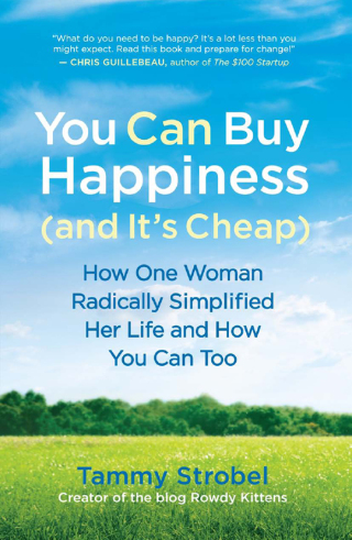 Titelbild: You Can Buy Happiness (and It's Cheap) 9781608680832