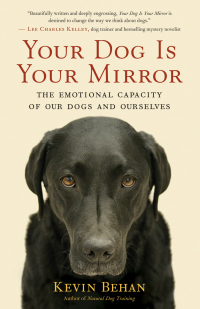 Imagen de portada: Your Dog Is Your Mirror 9781608680887
