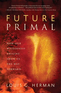 Cover image: Future Primal 9781608681150