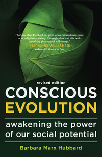 Cover image: Conscious Evolution 9781608681174