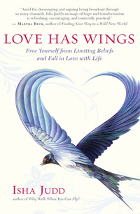Cover image: Love Has Wings 9781608681211
