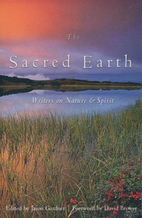 Cover image: The Sacred Earth 9781577310686