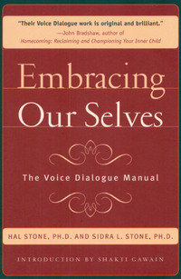 Cover image: Embracing Our Selves 9781882591060