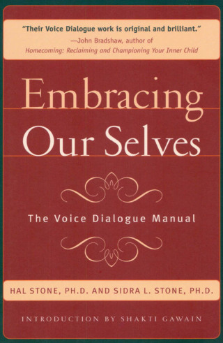 Cover image: Embracing Our Selves 9781882591060