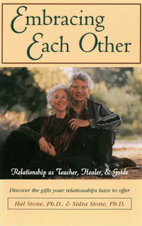 Cover image: Embracing Each Other 9780931432606