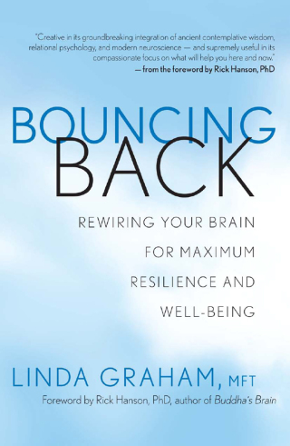表紙画像: Bouncing Back 9781608681297