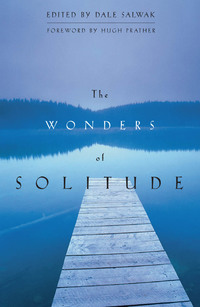 Omslagafbeelding: The Wonders of Solitude 9781577310266