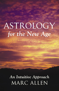 Omslagafbeelding: Astrology for the New Age 9780916360221