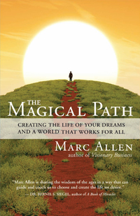 Cover image: The Magical Path 9781608681457