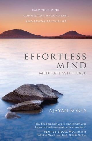 Cover image: Effortless Mind 9781608681549