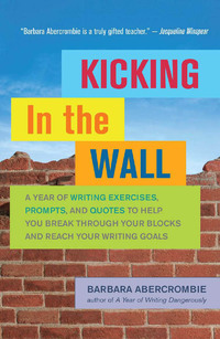 Cover image: Kicking In the Wall 9781608681563