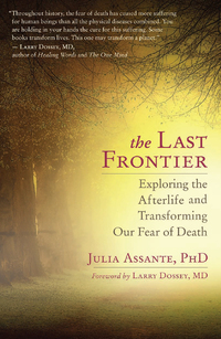 Immagine di copertina: The Last Frontier 9781608681600
