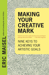 Imagen de portada: Making Your Creative Mark 9781608681624