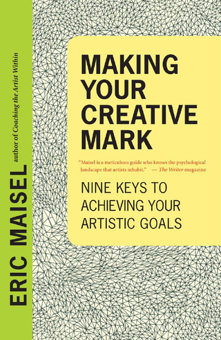 表紙画像: Making Your Creative Mark 9781608681624