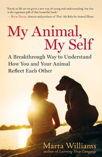 Immagine di copertina: My Animal, My Self 9781608681693