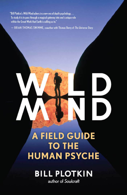 Wild Mind: A Field Guide to the Human Psyche - FULL INSTANT DOWNLOAD | PDF DOCX EPUB