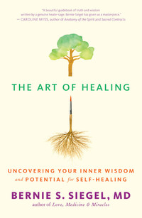 Imagen de portada: The Art of Healing 9781608681853