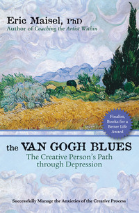 Titelbild: The Van Gogh Blues 9781577316046