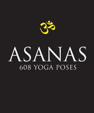 Cover image: Asanas 9781577314028