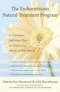 Cover image: The Endometriosis Natural Treatment Program 9781577315698