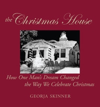Imagen de portada: The Christmas House 9781577314745