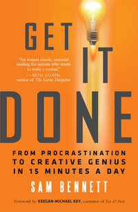 Cover image: Get It Done 9781608682102