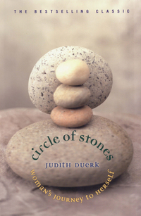 Cover image: Circle of Stones 9781880913635