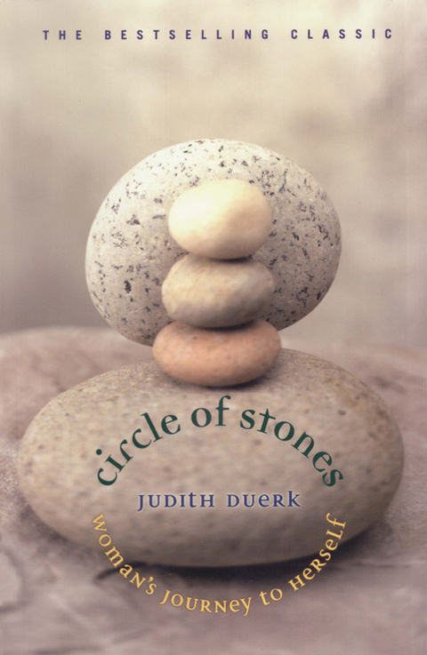 Circle of Stones: Woman's Journey to Herself - FULL INSTANT DOWNLOAD | PDF DOCX EPUB