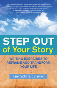 Cover image: Step Out of Your Story 9781608682324